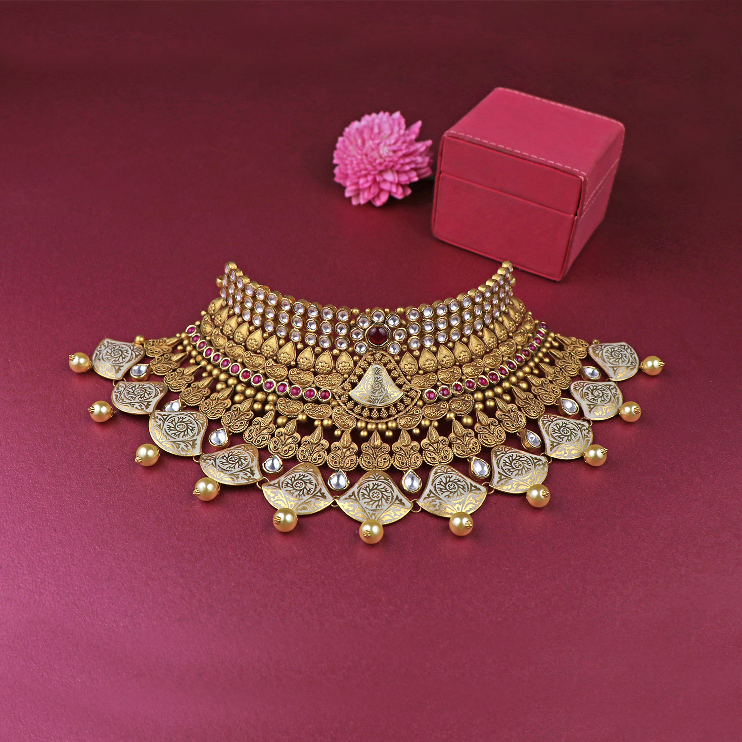 Prabhu Dayal – Jewellers